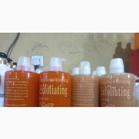 Bismid Intensive Whitening Exfoliating Body Wash -1000ml
