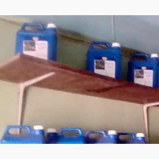 Enhance Your Crops with Super Gro Liquid Fertilizer