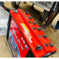 12v 220ah STARPLUS Inverter Battery