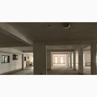 401sqm Space