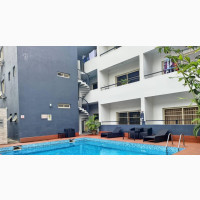 3bdrm Apartment in Lekki Phase 1 Off for rent