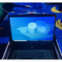 Laptop Dell Alienware M15 32GB Intel Core I7 HDD+SSD 500GB