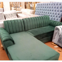 Brand New Corner Shelf Chair 3 and 3 - Standard Sofas for your Living Room