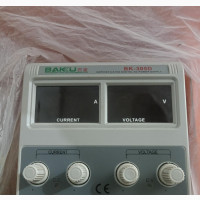 Brand New DC Power Supply 30V/5A - General Tools