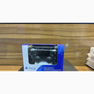 Ps4 Fat + 2 Controllers