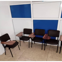 Conference Armchairs