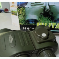 Military Water Proof Binoculars (Available In Bulk)