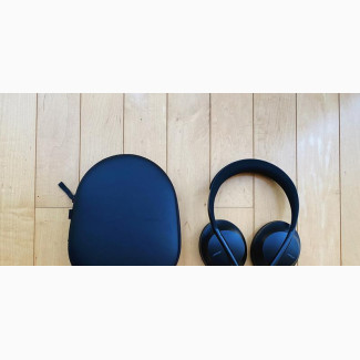 Bose Noise Cancelling Headphones 700 Over-Ear