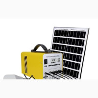 Solar Power System - Brand New
