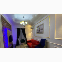 2bedroom Service Apartment in Ikeja QDU PROPERTIES