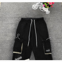 Thrift Cargo Trousers