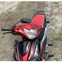 Royal Motorcycle 2022 Red