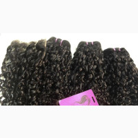 20” Raw Donor Pixie Curls