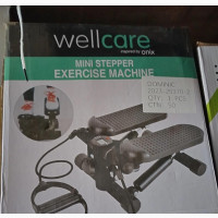 Premium Mini Stepper