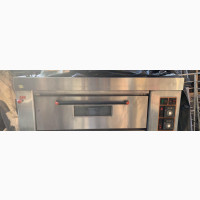 1deck Oven 2trey
