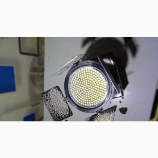 Yn216 LED Light