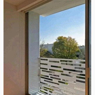 Laser Cut Design with 3mm Pan (Balcony) - Stainlessway Construction Company Ltd
