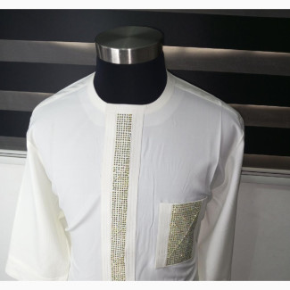 Prolly Clothing - Bespoke and RTW Senator Suits for Men
