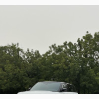 Land Rover Range Rover Sport 2020 White
