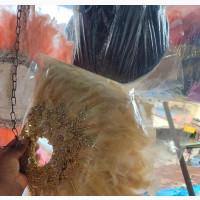Bride#039;s Handfan