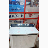 Brand New LG Twin Tub Washing Machine (Roller Jet=gt;12/8kg)