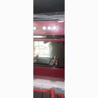 Scan-Frost Gas Cooker