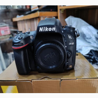 Nikon D610 Camera Body (Tokunbo)