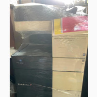 Direct Image Machine
