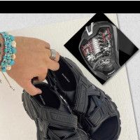 Quality Balenciaga Sandal