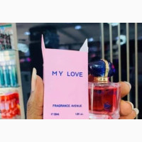 My Love Perfume 30ml