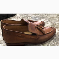 Good Brown Shoe
