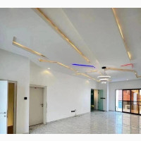 Furnished 4bdrm House in Lekki Palm City, Ado / Ajah for sale
