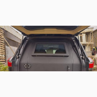 Bulletproofing Services for Vehicles