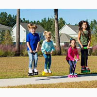 USA Flybar My First Pogo Pals Jumper For Kids Fun And Safe Pogo Stick