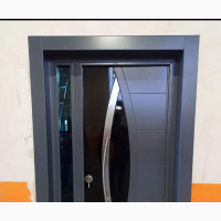 Master Palour Entrance Foreign Door