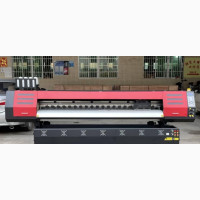 6ft Eco Solvent Large Format Machine
