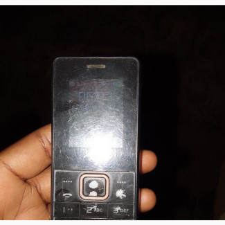 Itel it2160 Black