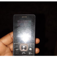 Itel it2160 Black