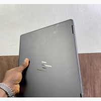 HP TouchPad 16 GB Black