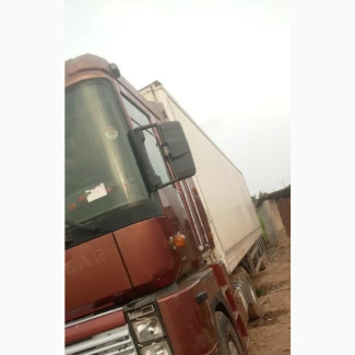 30tonnes to 45tonnes for Haulage