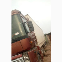 30tonnes to 45tonnes for Haulage