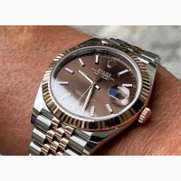 Brand New Non Tarnish Rolex Wristwatch for Men