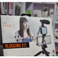 Vlogging Kit ( KIT-01LM )