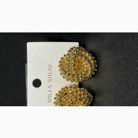 Gold Earring - Stylish Women#039;s Fashion Jewelry