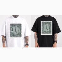 T Shirt for Smart Look