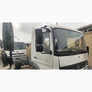 Mercedes Benz 816 Chassis 2005 for Sale