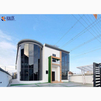 5bdrm Duplex in Ajah, Thomas Estate for sale