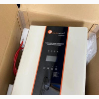 Felicity 5kva 24v Nd48v Hybrid Inverter With 80A Controller
