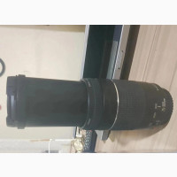 Canon EF 75-300mm Lens