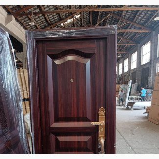 Superior German Door